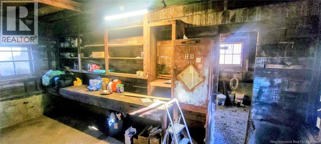 630 George Street, Saint John, New Brunswick E2M 3T3 - Photo 37 - NB132743