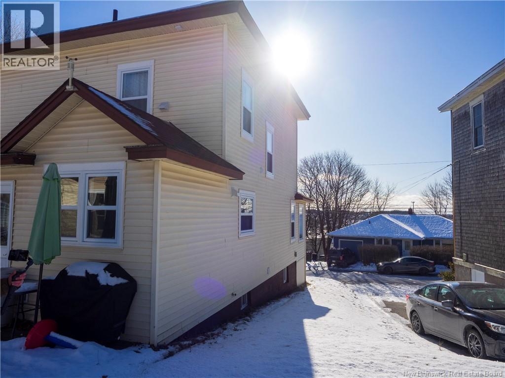 630 George Street, Saint John, New Brunswick E2M 3T3 - Photo 4 - NB132743