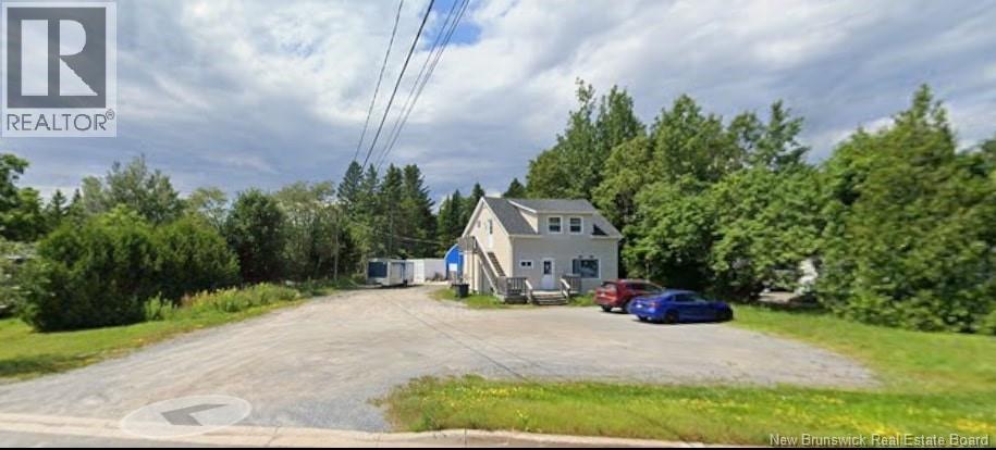 355 Hampton Road, Quispamsis, New Brunswick