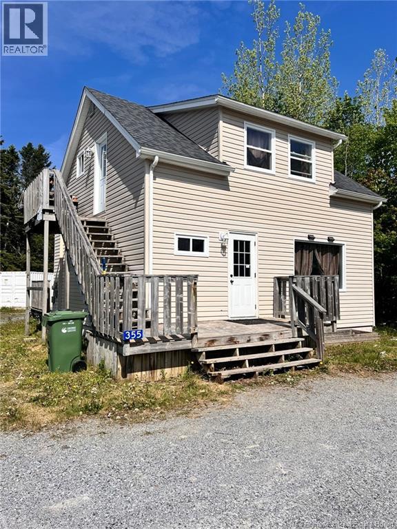 355 Hampton Road, Quispamsis, New Brunswick E2E 4W1 - Photo 2 - NB132834