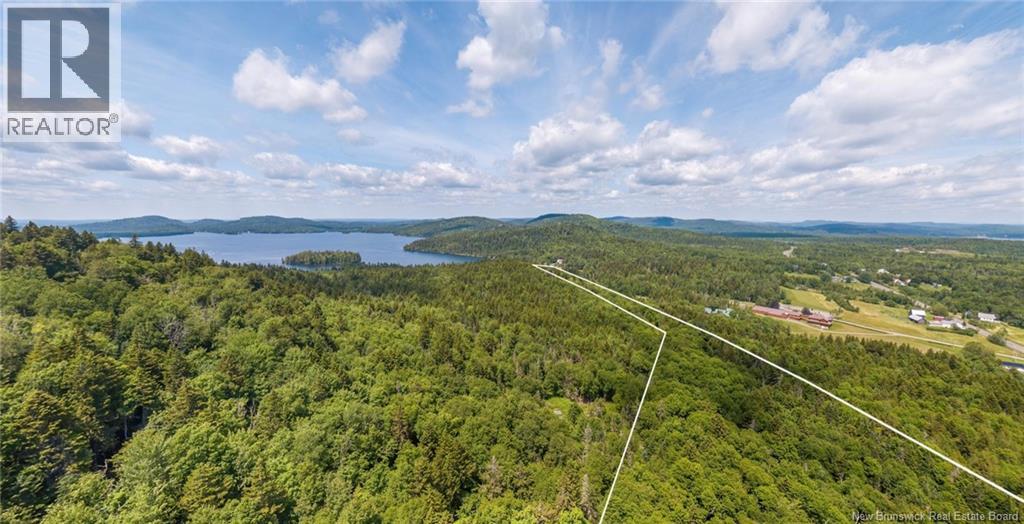 Land Chamcook Lake No. 1 Road, Chamcook, New Brunswick E5B 2Z4 - Photo 6 - NB132987