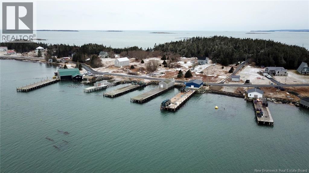 White Head Road, White Head Island, New Brunswick