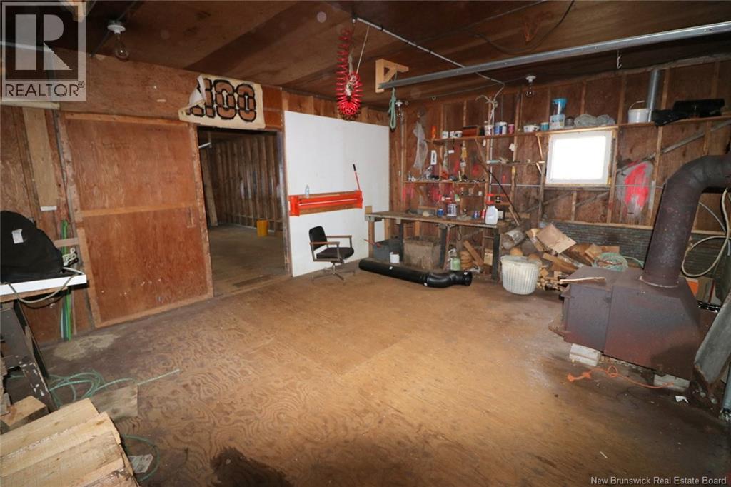 White Head Road, White Head Island, New Brunswick  E5G 1K1 - Photo 5 - NB133032