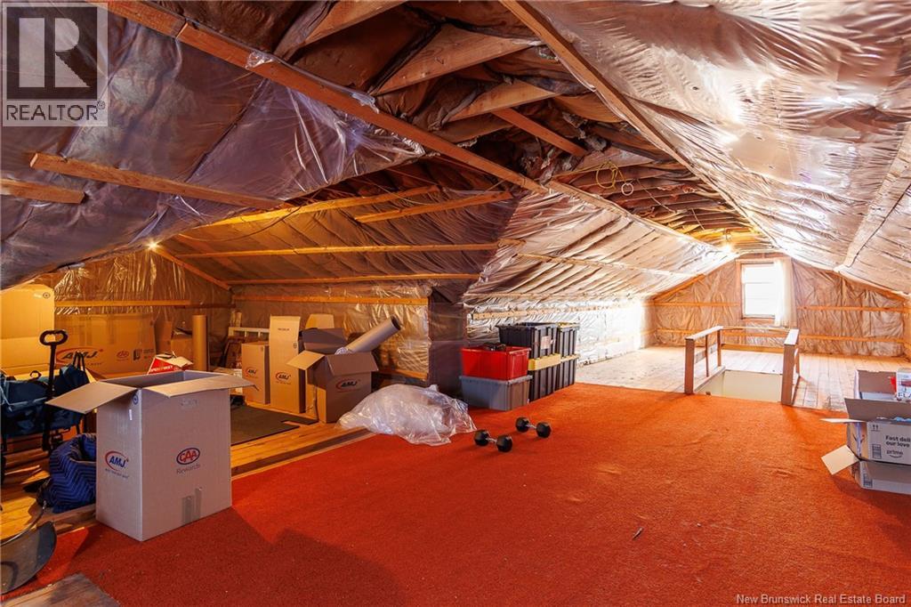 15 Fenton Drive, Saint John, New Brunswick  E2M 4E6 - Photo 29 - NB132900