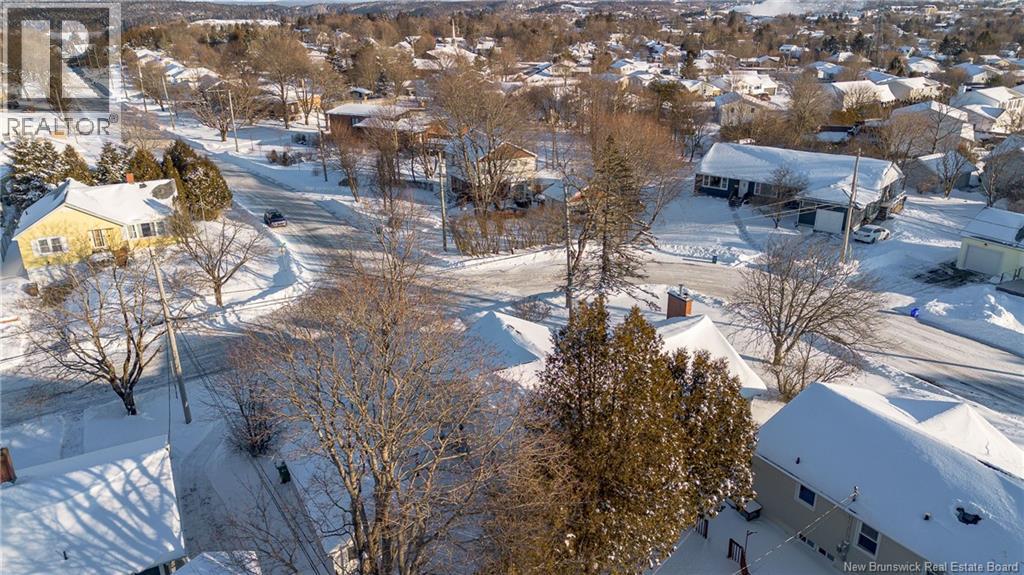 15 Fenton Drive, Saint John, New Brunswick  E2M 4E6 - Photo 38 - NB132900