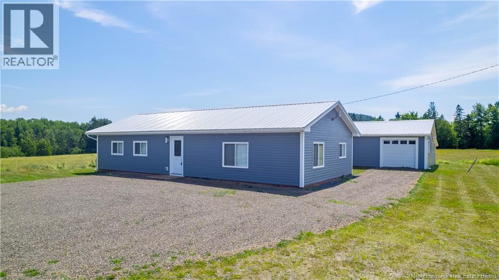 1070 Route 170, Oak Bay, New Brunswick