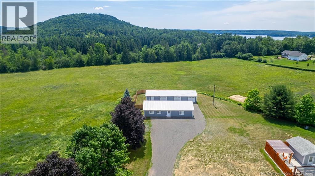 1070 Route 170, Oak Bay, New Brunswick  E3L 4B1 - Photo 11 - NB133056