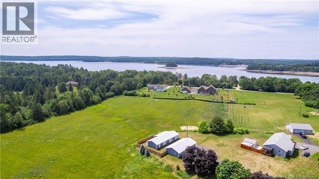 1070 Route 170, Oak Bay, New Brunswick  E3L 4B1 - Photo 14 - NB133056