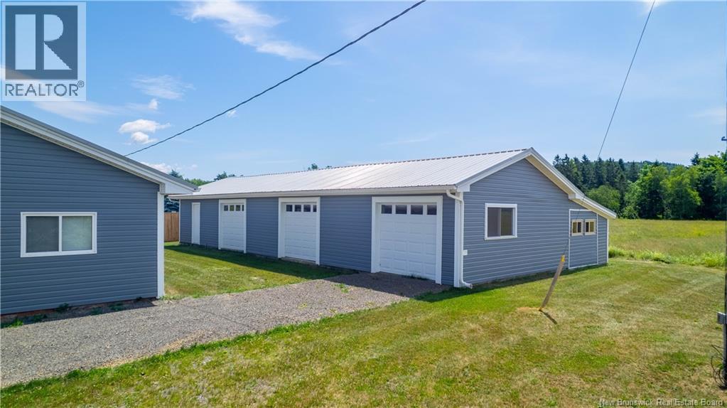1070 Route 170, Oak Bay, New Brunswick  E3L 4B1 - Photo 2 - NB133056