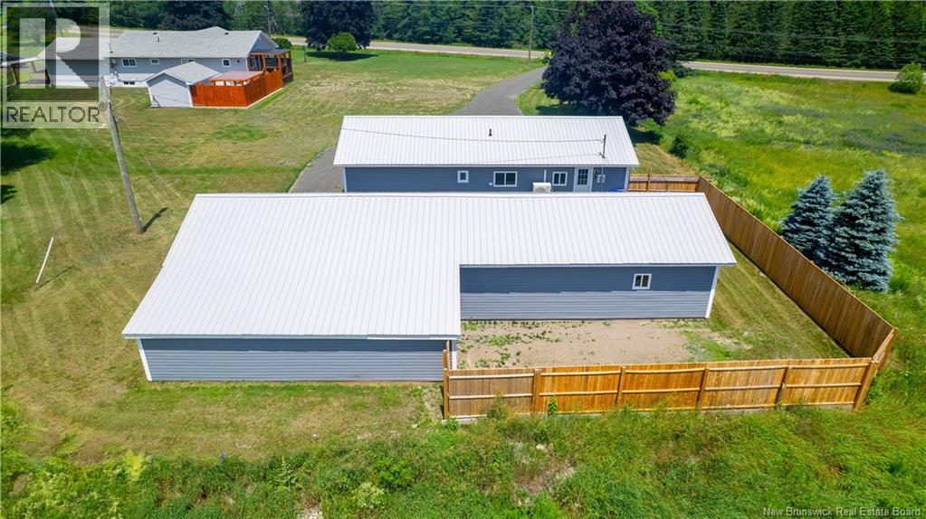 1070 Route 170, Oak Bay, New Brunswick  E3L 4B1 - Photo 8 - NB133056
