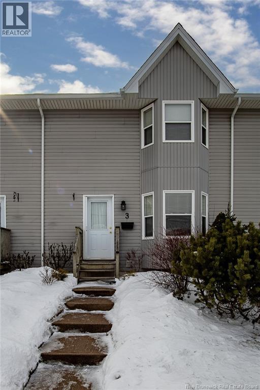 3 Manchester Avenue, Saint John, New Brunswick