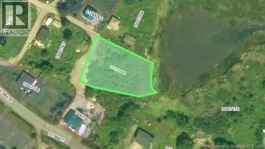 0 Fundy View Drive, Back Bay, New Brunswick E5C 2X8 - Photo 2 - NB133075