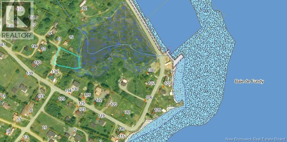 0 Fundy View Drive, Back Bay, New Brunswick E5C 2X8 - Photo 4 - NB133075