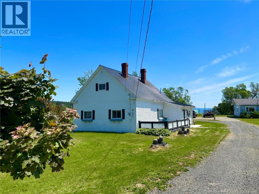 1891 Route 776, Grand Manan, New Brunswick  E5G 3H1 - Photo 37 - NB133088