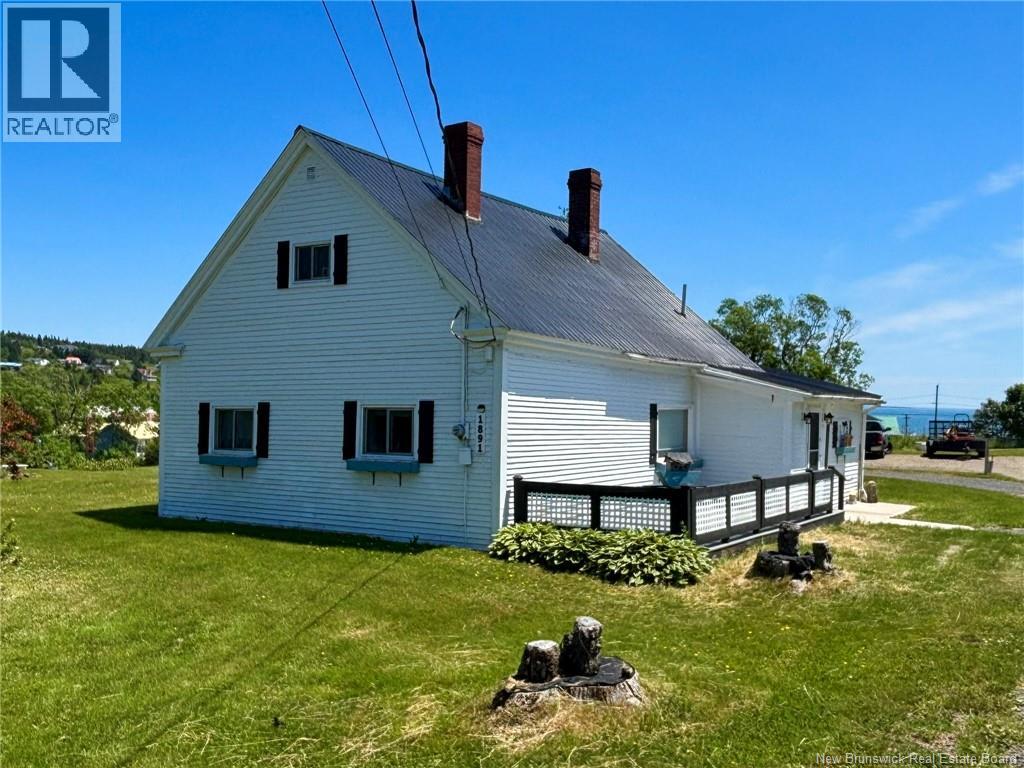 1891 Route 776, Grand Manan, New Brunswick  E5G 3H1 - Photo 38 - NB133088