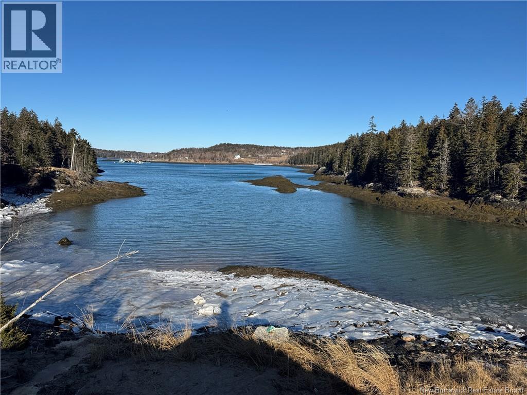 Lot Lobster Cove Road, Fairhaven, New Brunswick