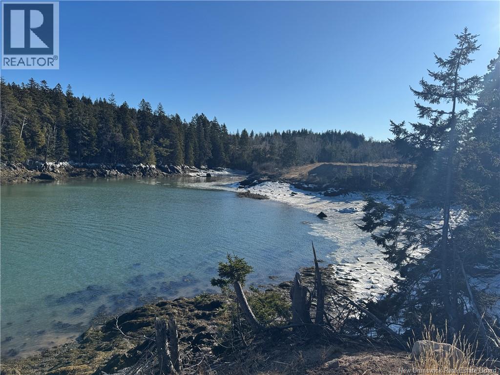Lot Lobster Cove Road, Fairhaven, New Brunswick  E5V 1L2 - Photo 4 - NB132927