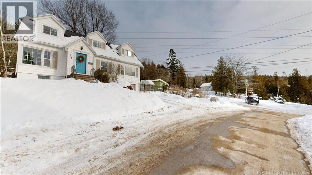 63 Eden Drive, Rothesay, New Brunswick  E2H 1L3 - Photo 29 - NB132233