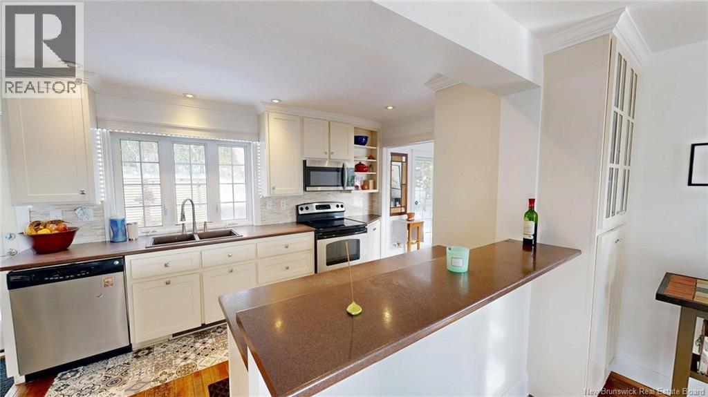 63 Eden Drive, Rothesay, New Brunswick  E2H 1L3 - Photo 8 - NB132233