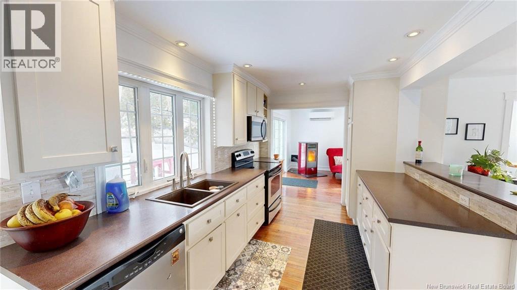 63 Eden Drive, Rothesay, New Brunswick  E2H 1L3 - Photo 9 - NB132233