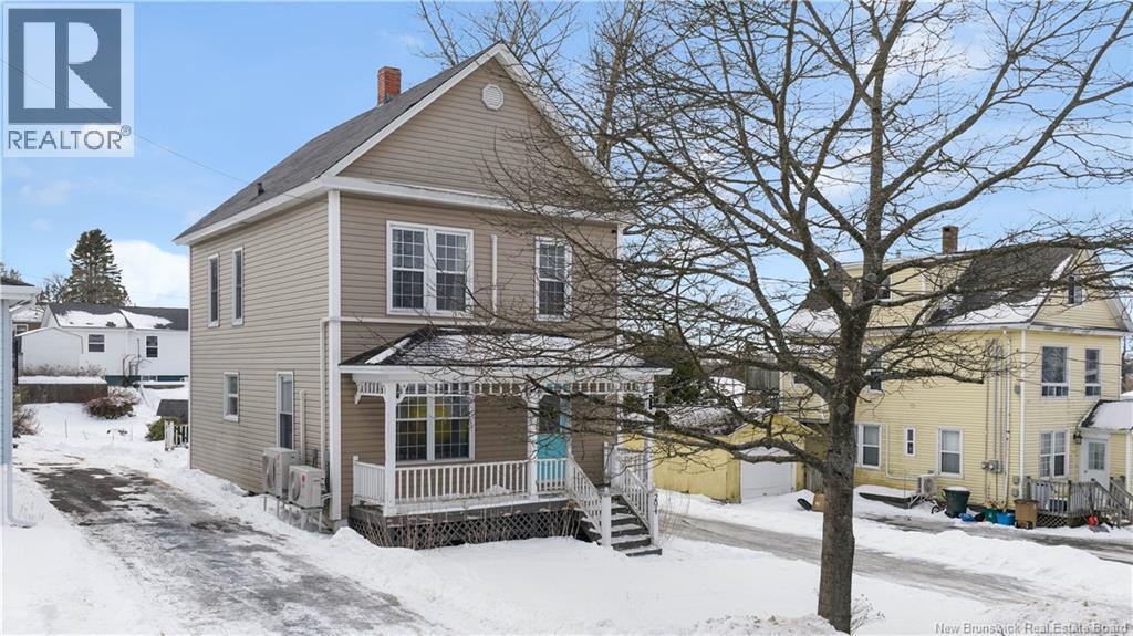 294 Sherbrooke Street, Saint John, New Brunswick  E2M 3L2 - Photo 2 - NB132991