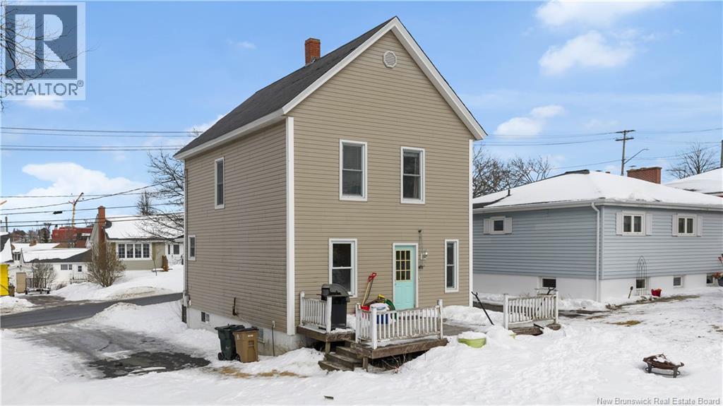 294 Sherbrooke Street, Saint John, New Brunswick  E2M 3L2 - Photo 21 - NB132991