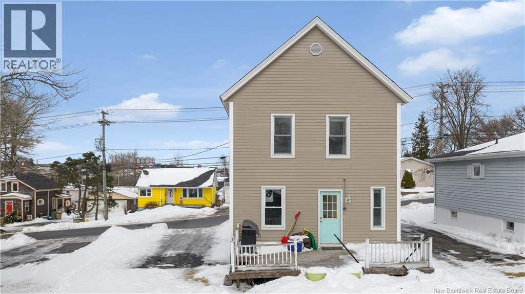 294 Sherbrooke Street, Saint John, New Brunswick  E2M 3L2 - Photo 22 - NB132991