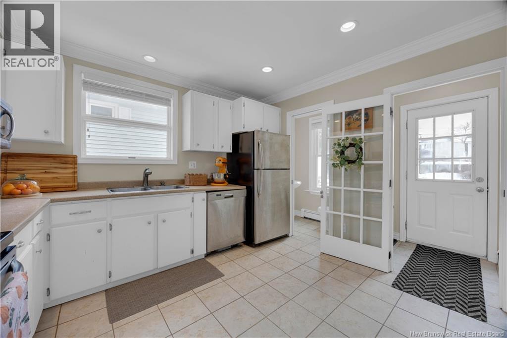 294 Sherbrooke Street, Saint John, New Brunswick  E2M 3L2 - Photo 9 - NB132991