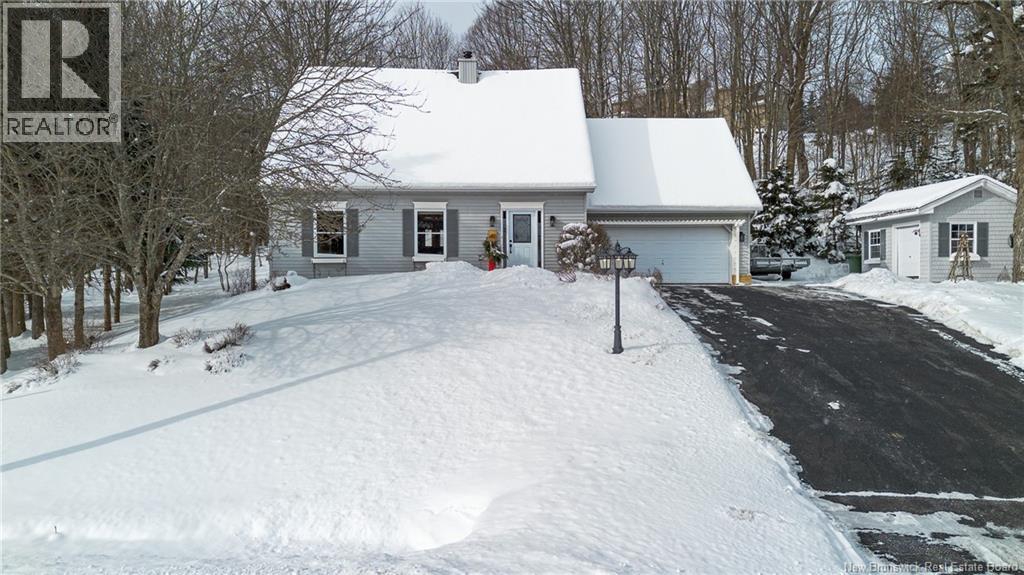 49 Queensbury Drive, Quispamsis, New Brunswick