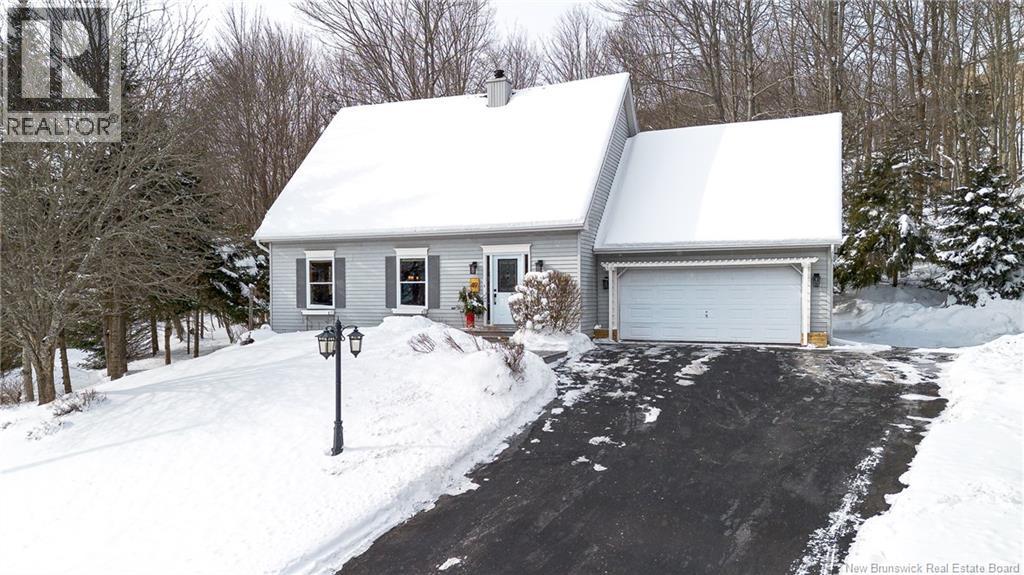 49 Queensbury Drive, Quispamsis, New Brunswick  E2E 4Z1 - Photo 2 - NB132867