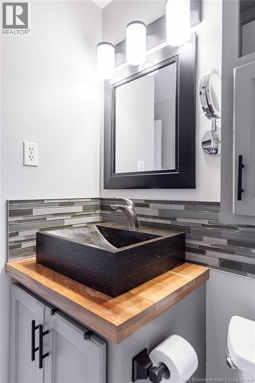 49 Queensbury Drive, Quispamsis, New Brunswick  E2E 4Z1 - Photo 29 - NB132867