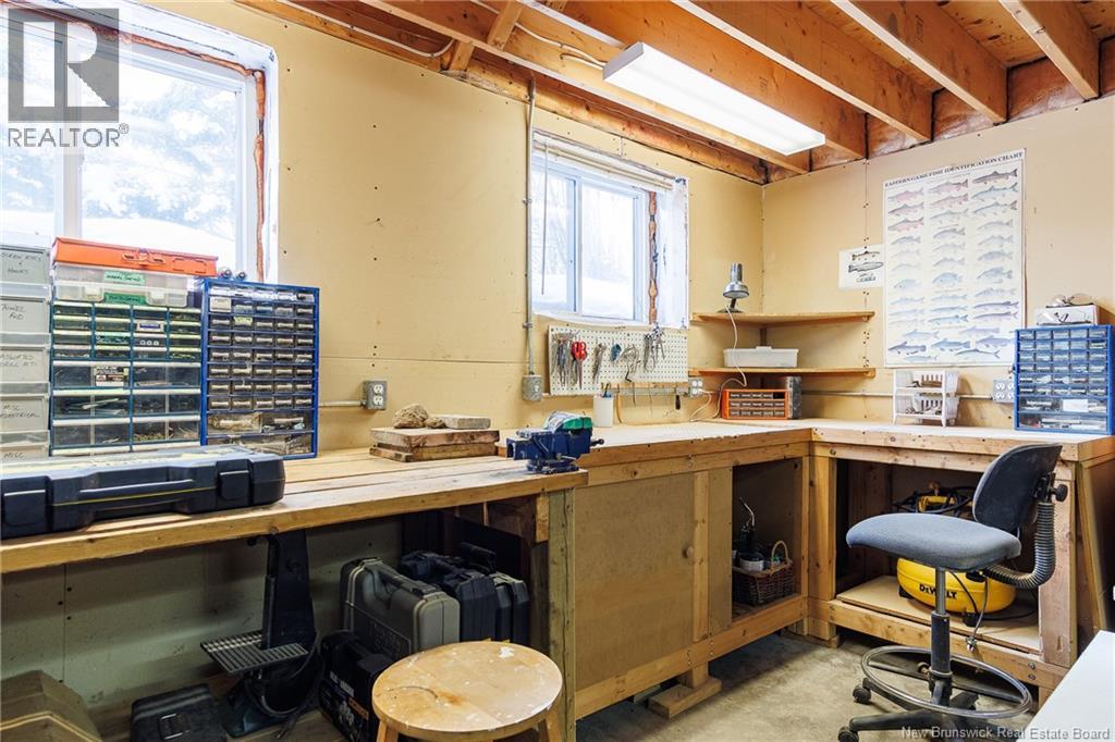 49 Queensbury Drive, Quispamsis, New Brunswick  E2E 4Z1 - Photo 32 - NB132867