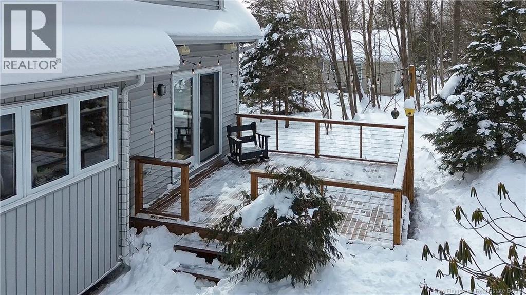 49 Queensbury Drive, Quispamsis, New Brunswick  E2E 4Z1 - Photo 35 - NB132867