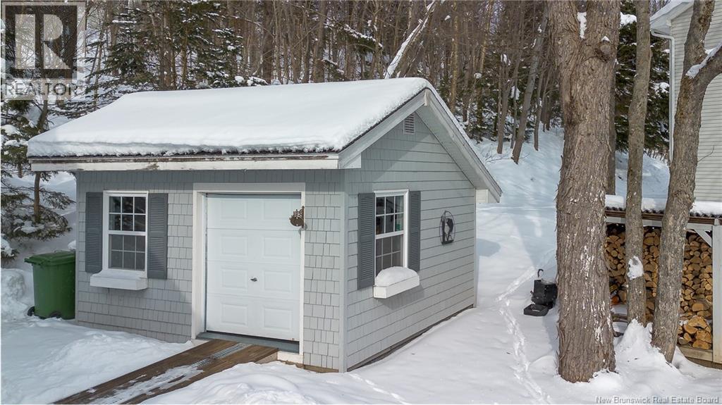 49 Queensbury Drive, Quispamsis, New Brunswick  E2E 4Z1 - Photo 36 - NB132867