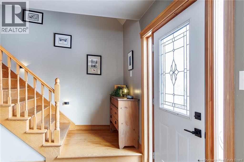 49 Queensbury Drive, Quispamsis, New Brunswick  E2E 4Z1 - Photo 4 - NB132867