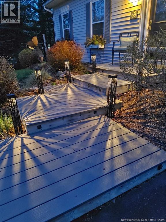 49 Queensbury Drive, Quispamsis, New Brunswick  E2E 4Z1 - Photo 40 - NB132867