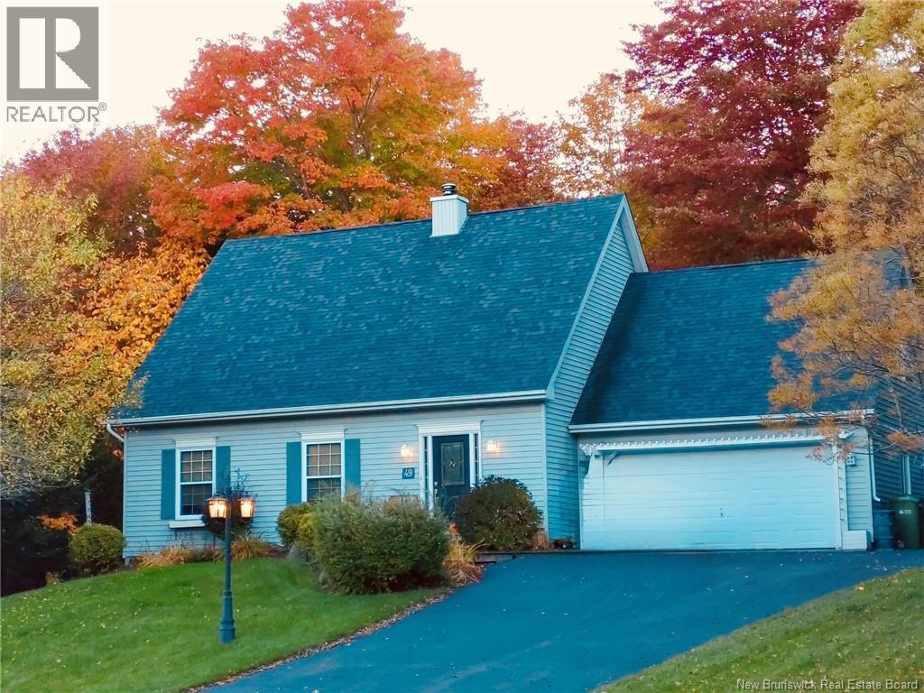 49 Queensbury Drive, Quispamsis, New Brunswick  E2E 4Z1 - Photo 42 - NB132867