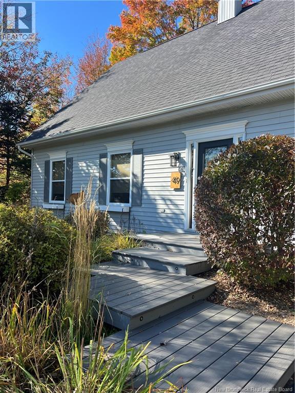 49 Queensbury Drive, Quispamsis, New Brunswick  E2E 4Z1 - Photo 44 - NB132867