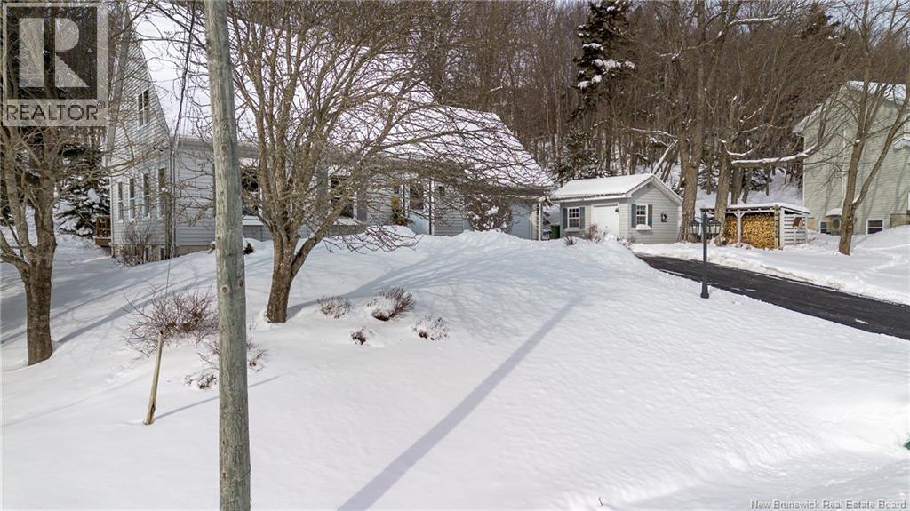 49 Queensbury Drive, Quispamsis, New Brunswick  E2E 4Z1 - Photo 50 - NB132867