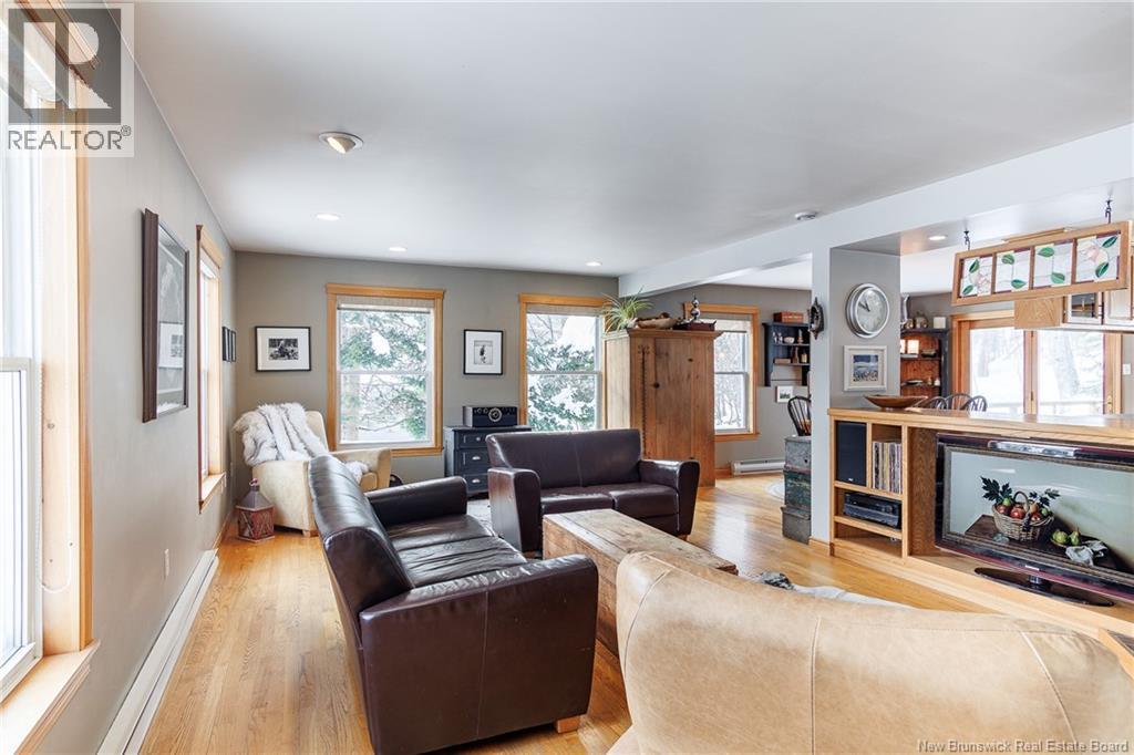 49 Queensbury Drive, Quispamsis, New Brunswick  E2E 4Z1 - Photo 6 - NB132867