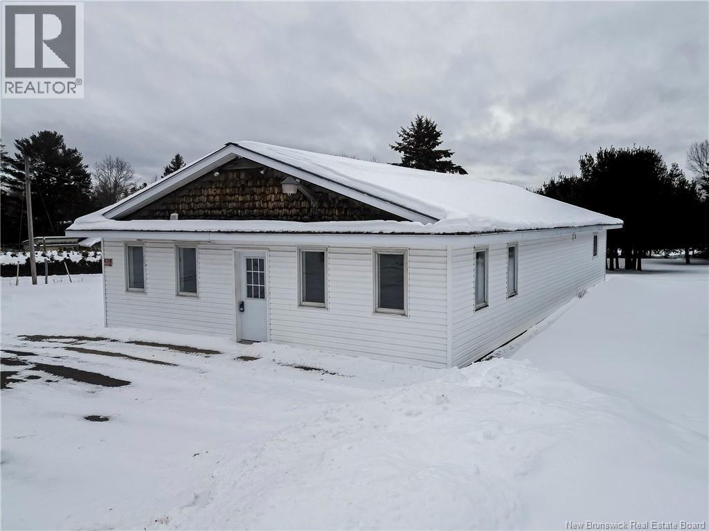 6125 Route 101, Hoyt, New Brunswick