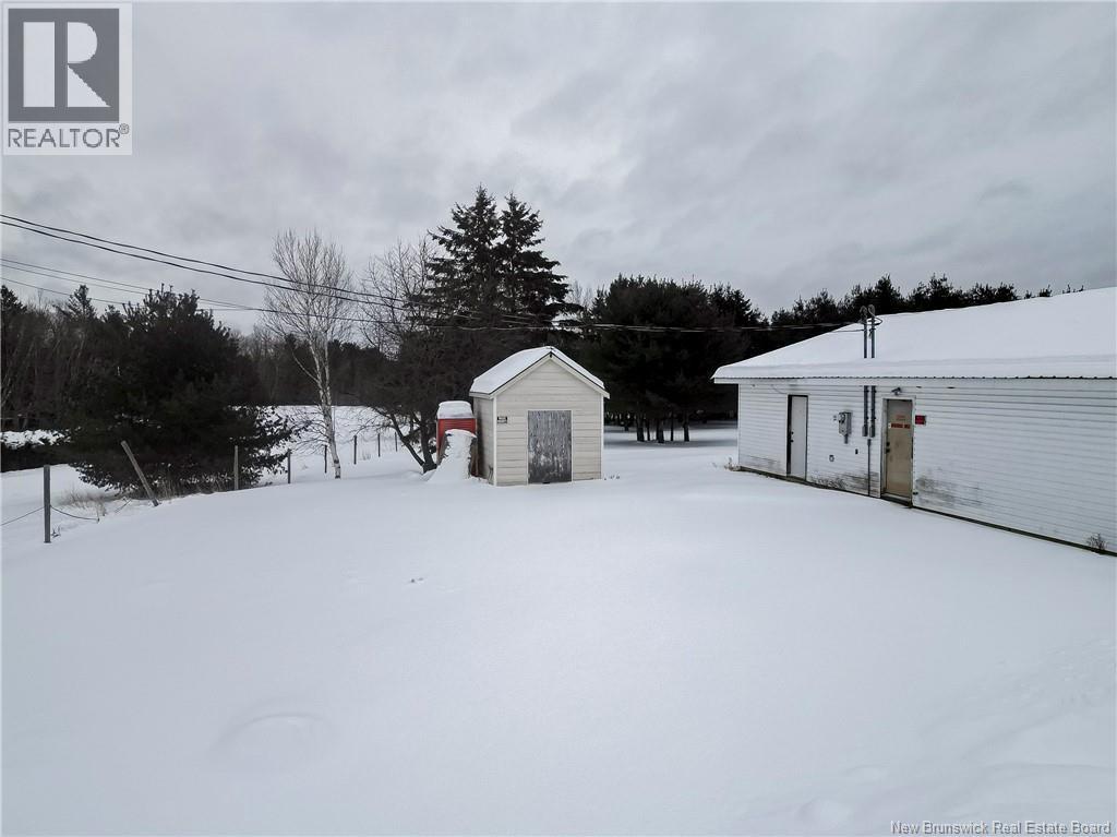 6125 Route 101, Hoyt, New Brunswick  E5L 1Z9 - Photo 6 - NB133099