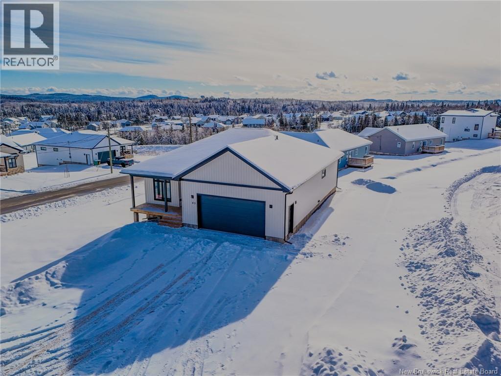45 Merlin Drive, Quispamsis, New Brunswick E2E 0Y5 - Photo 3 - NB133156