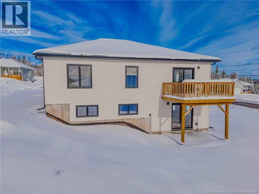 45 Merlin Drive, Quispamsis, New Brunswick E2E 0Y5 - Photo 6 - NB133156