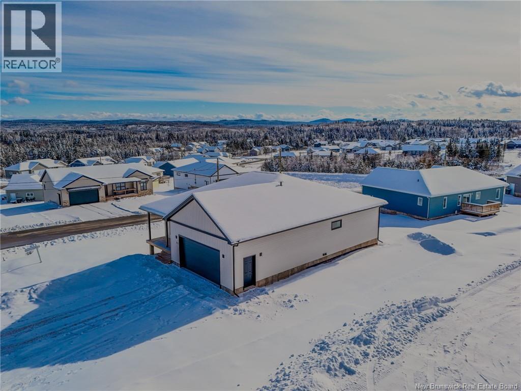 45 Merlin Drive, Quispamsis, New Brunswick E2E 0Y5 - Photo 7 - NB133156