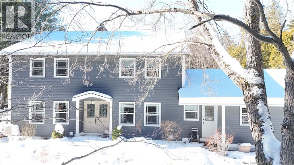 2 Henderson Park Road, Rothesay, New Brunswick