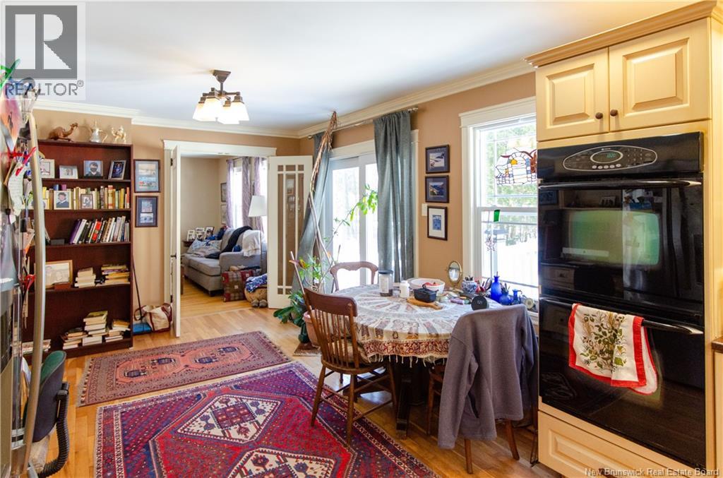 2 Henderson Park Road, Rothesay, New Brunswick  E2E 5M1 - Photo 17 - NB132979