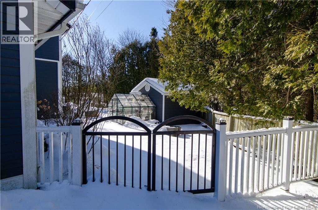2 Henderson Park Road, Rothesay, New Brunswick  E2E 5M1 - Photo 46 - NB132979