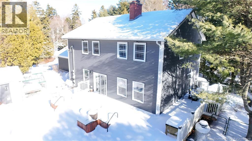 2 Henderson Park Road, Rothesay, New Brunswick  E2E 5M1 - Photo 47 - NB132979