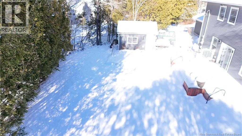 2 Henderson Park Road, Rothesay, New Brunswick  E2E 5M1 - Photo 6 - NB132979
